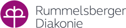 Logo Rummelsberger Diakonie