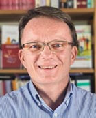 Bernd Baran