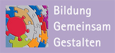 Logo Bildung Gemeinsam Gestalten