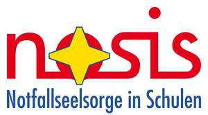 Logo Notfallseelsorge an Schulen