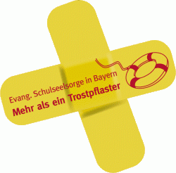 Logo Schulseelsorge